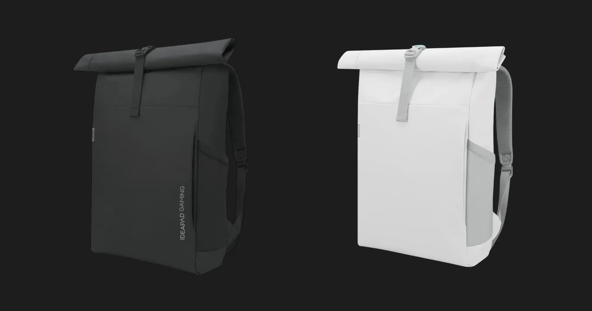 Рюкзак Lenovo IdeaPad Gaming Modern 16" (Black)