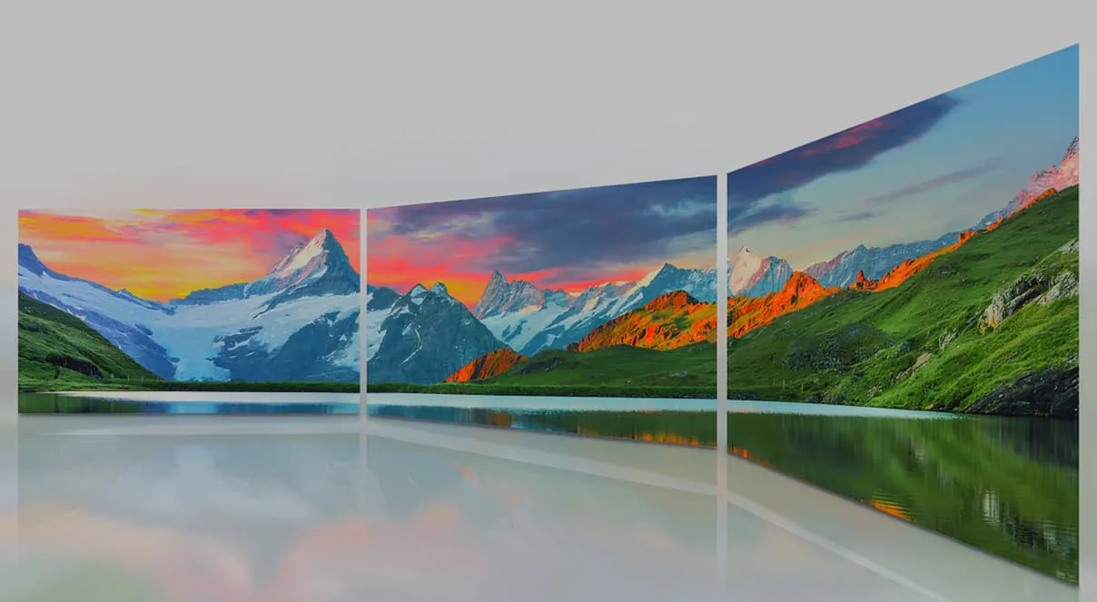 Монітор LG 27" 27TQ615S-PZ (Global)