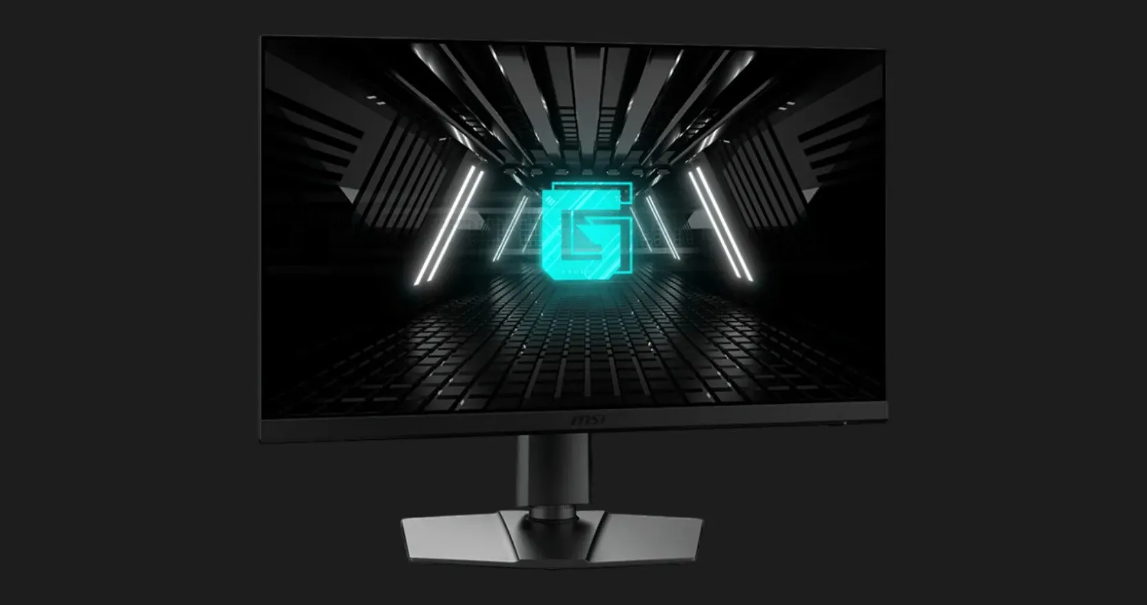 Монитор MSI 27" G272QPF E2 IPS 180Hz (UA)