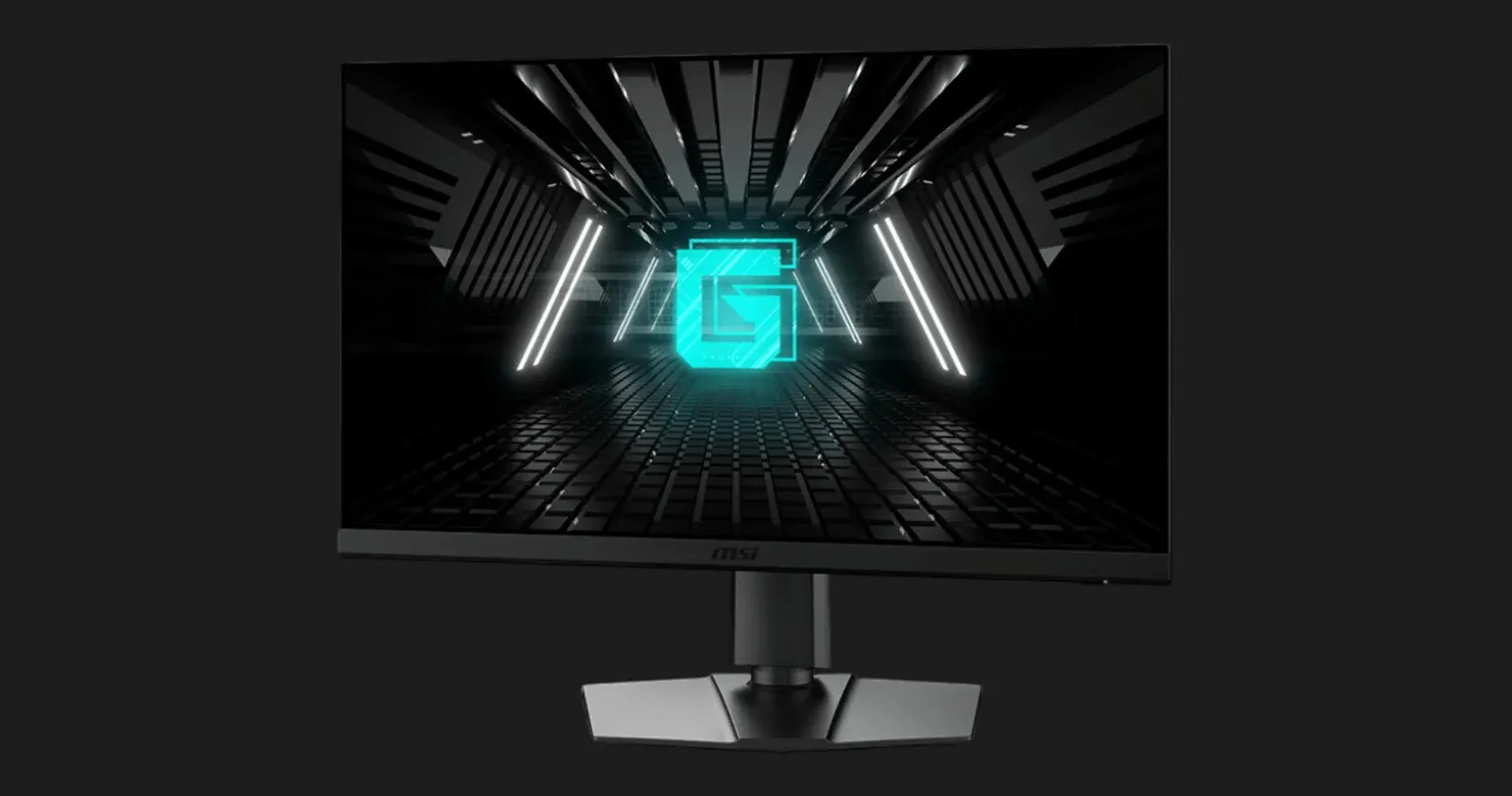 Монитор MSI 27" G272QPF E2 IPS 180Hz (UA)