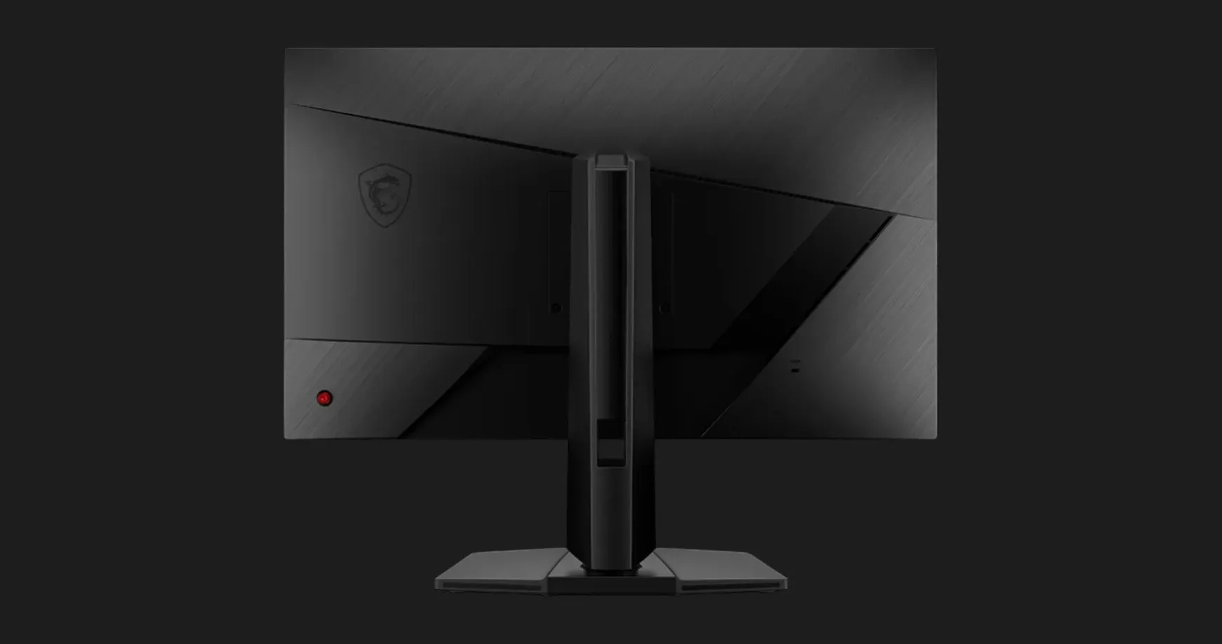 Монитор MSI 27" G272QPF E2 IPS 180Hz (UA)