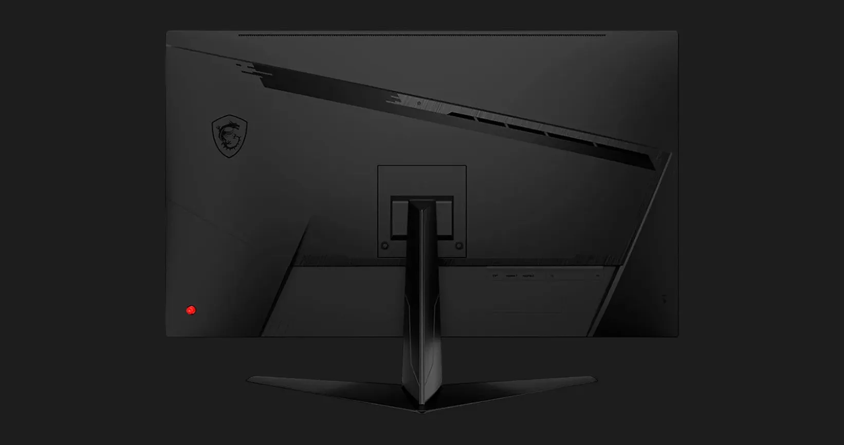 Монитор MSI 31.5" G321Q IPS 170Hz (UA)