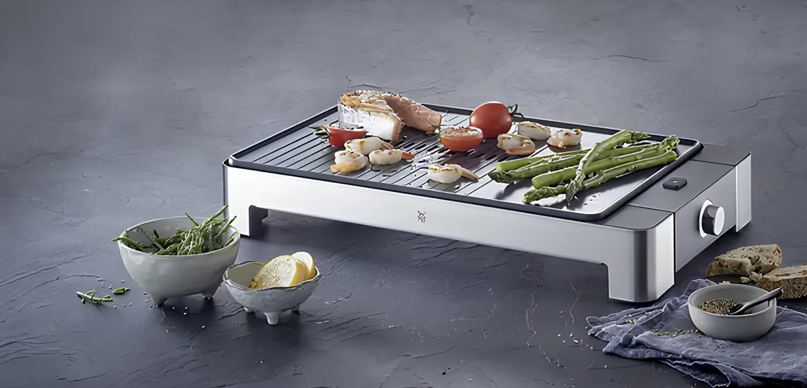 Гриль WMF Lono (04.1534.0011) (EU)