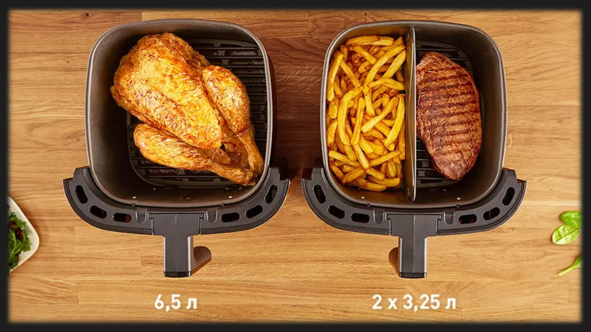 Мультипечь Tefal Easy Fry &amp; Grill XXL EY801410 (EU)