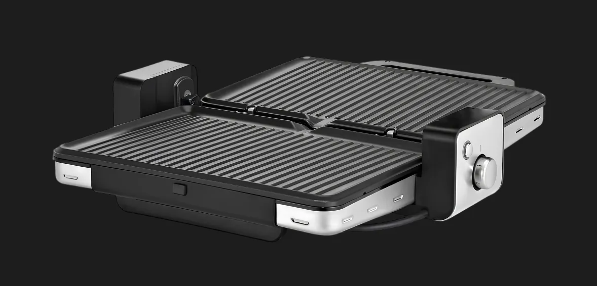 Гриль WMF Lono (04.1511.0011) (EU)