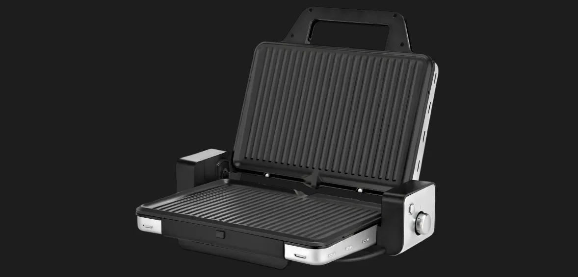 Гриль WMF Lono (04.1511.0011) (EU)