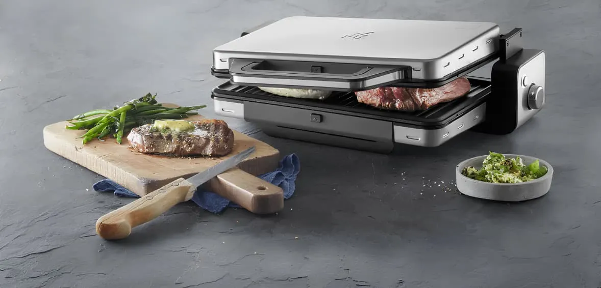 Гриль WMF Lono (04.1511.0011) (EU)