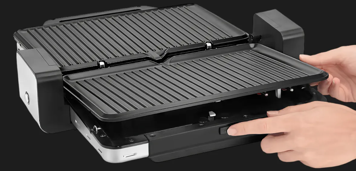 Гриль WMF Lono (04.1511.0011) (EU)