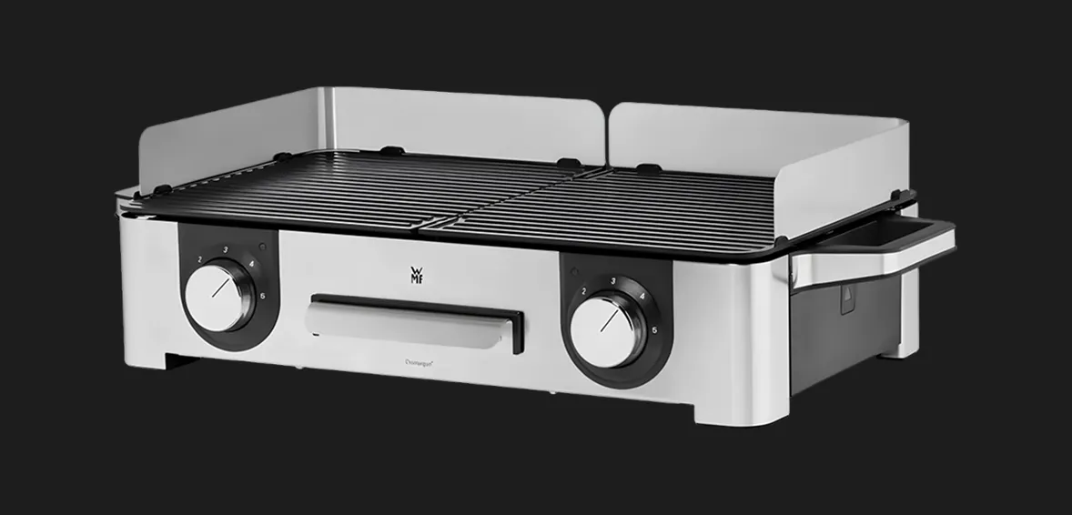 Гриль WMF Lono Master-Grill (04.1528.0011) (EU)