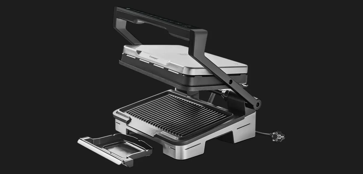 Гриль WMF Profi Plus Contact Perfection (04.1556.0011) (EU)