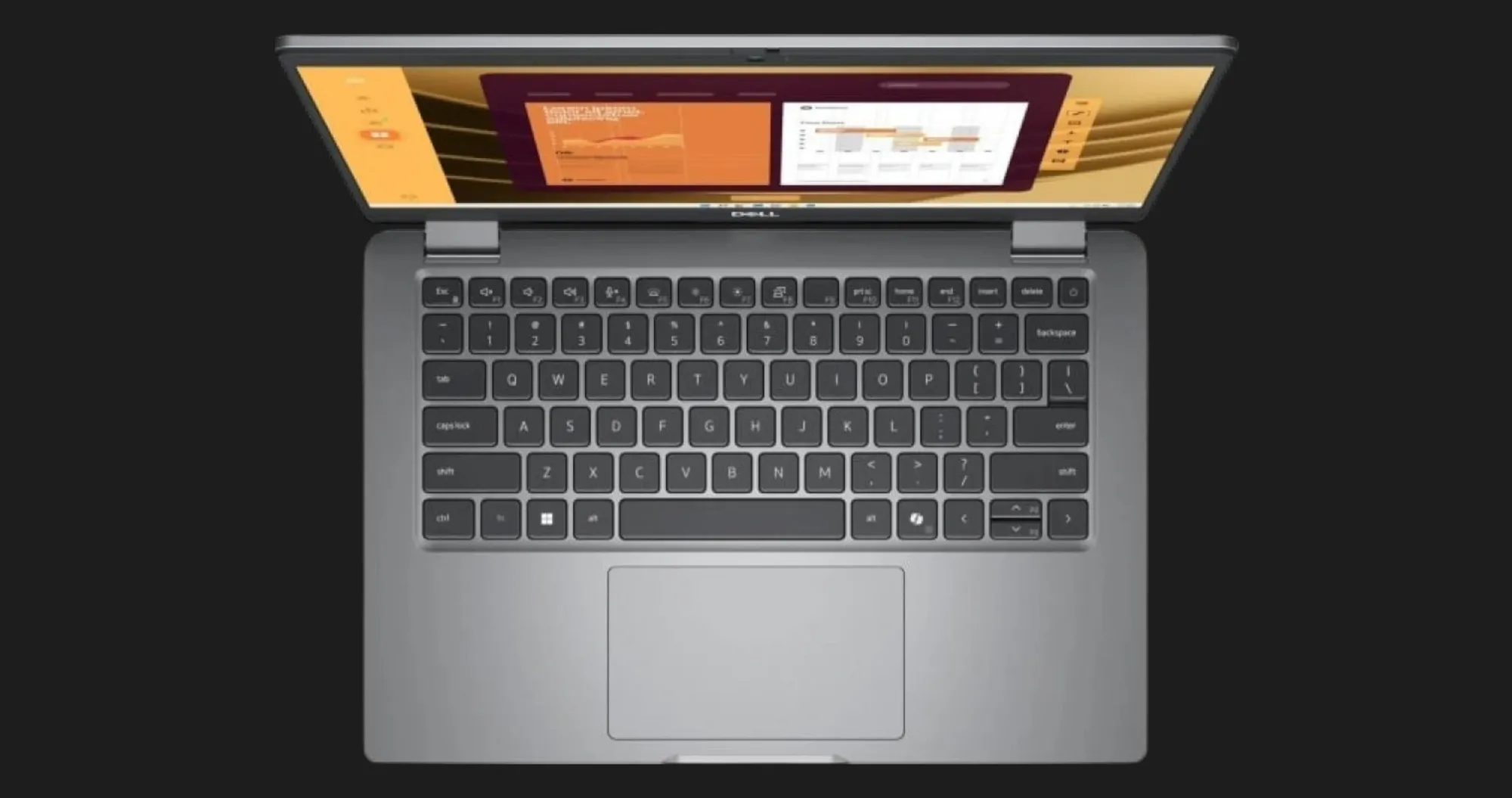 б/у Ноутбук Dell Latitude 5350 13.3" (Full HD 60HZ/U7vPro-165U/32GB/512GB)