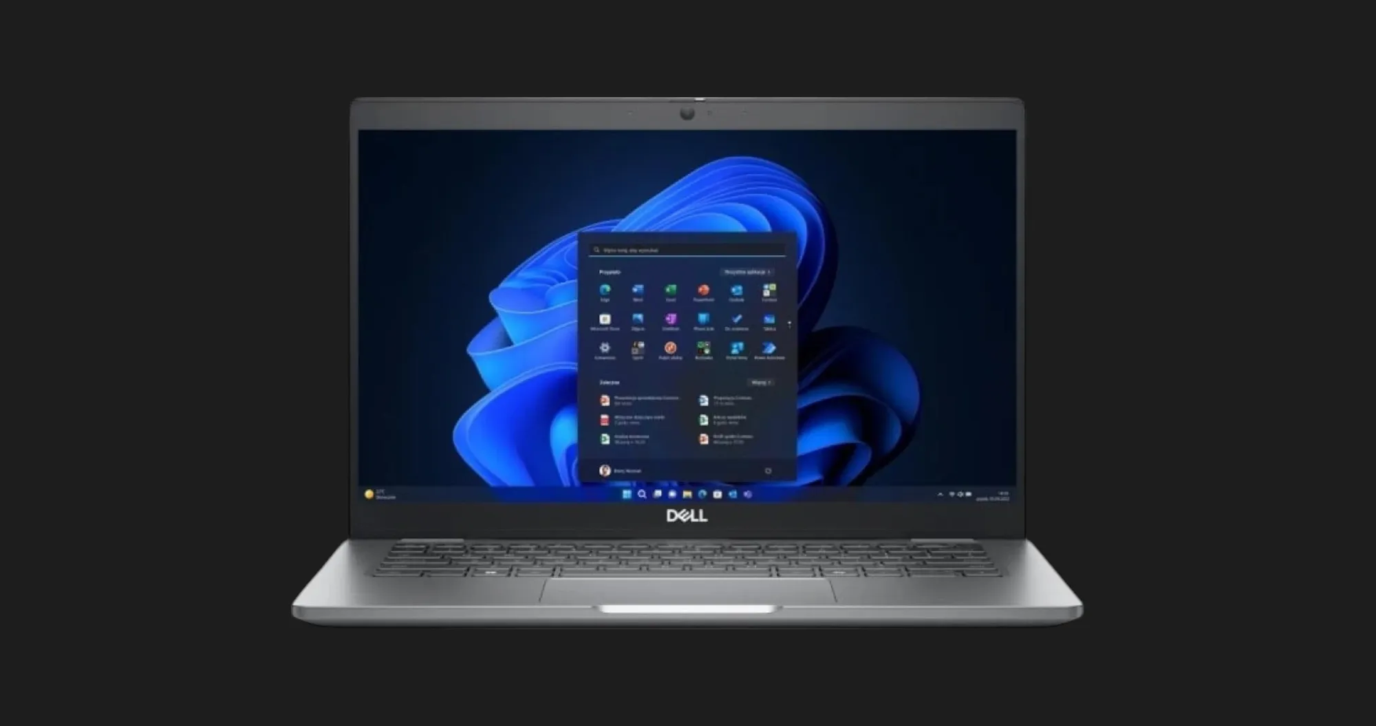 б/у Ноутбук Dell Latitude 5350 13.3" (Full HD 60HZ/U7vPro-165U/32GB/512GB)