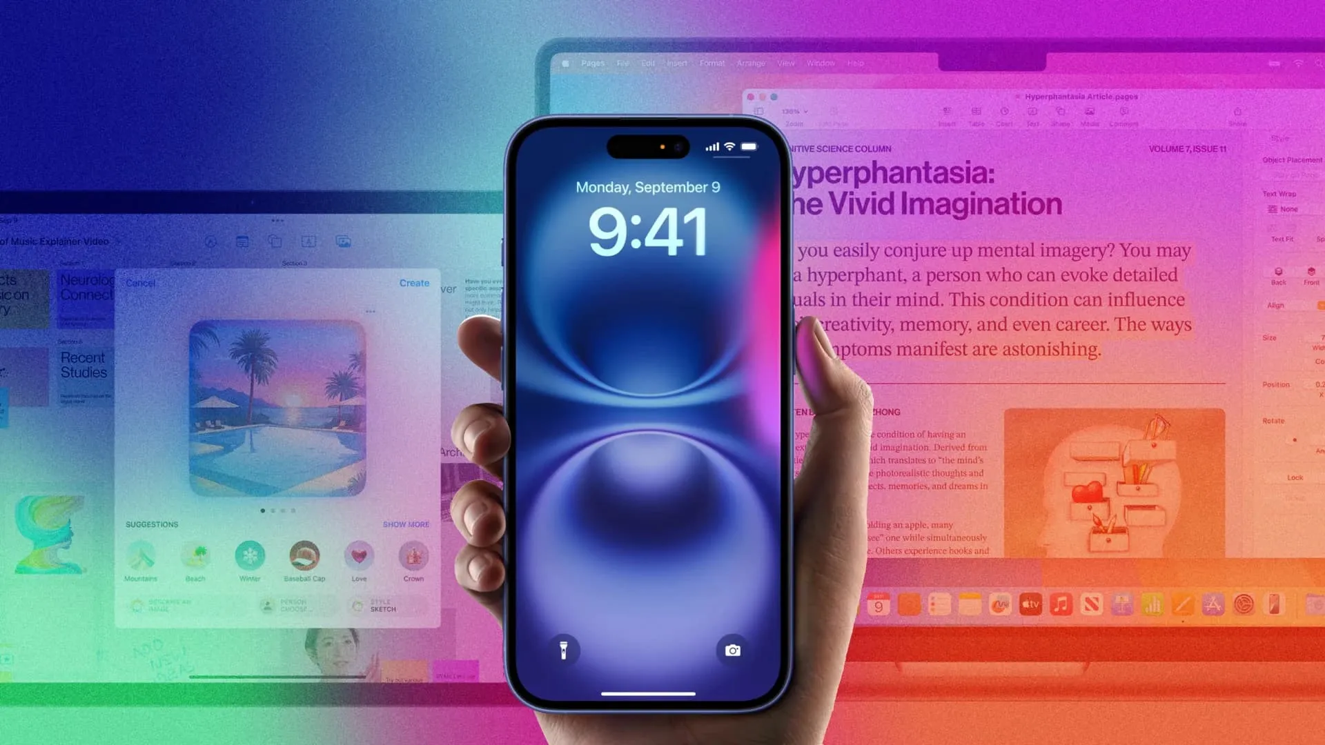 Siri с Apple Intelligence