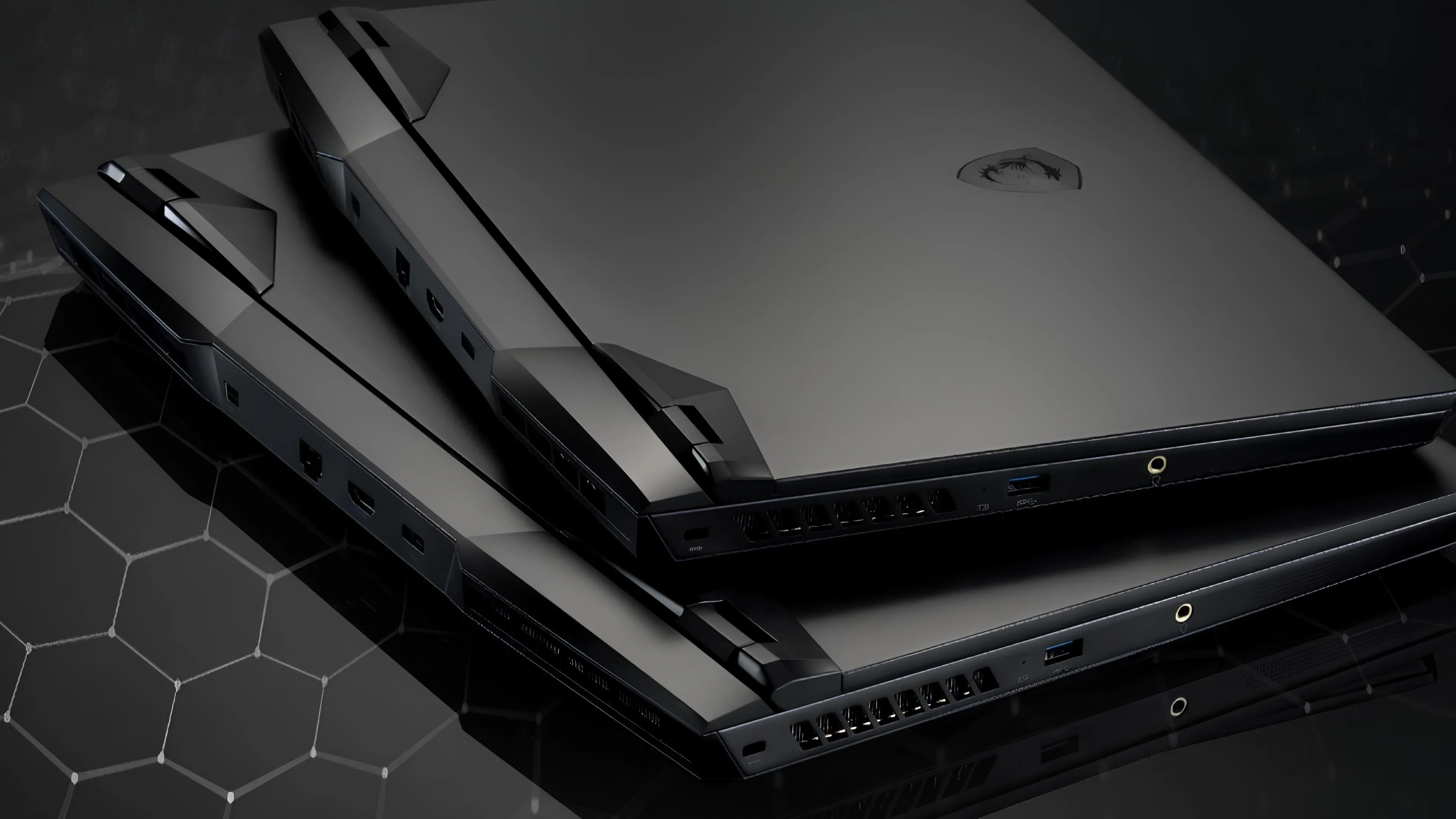 Ноутбук MSI Pulse GL66 15.6" (Intel Core i5/16GB/512GB (SSD)/RTX 3050) (12UCK-469US) (Standard) (Custom)