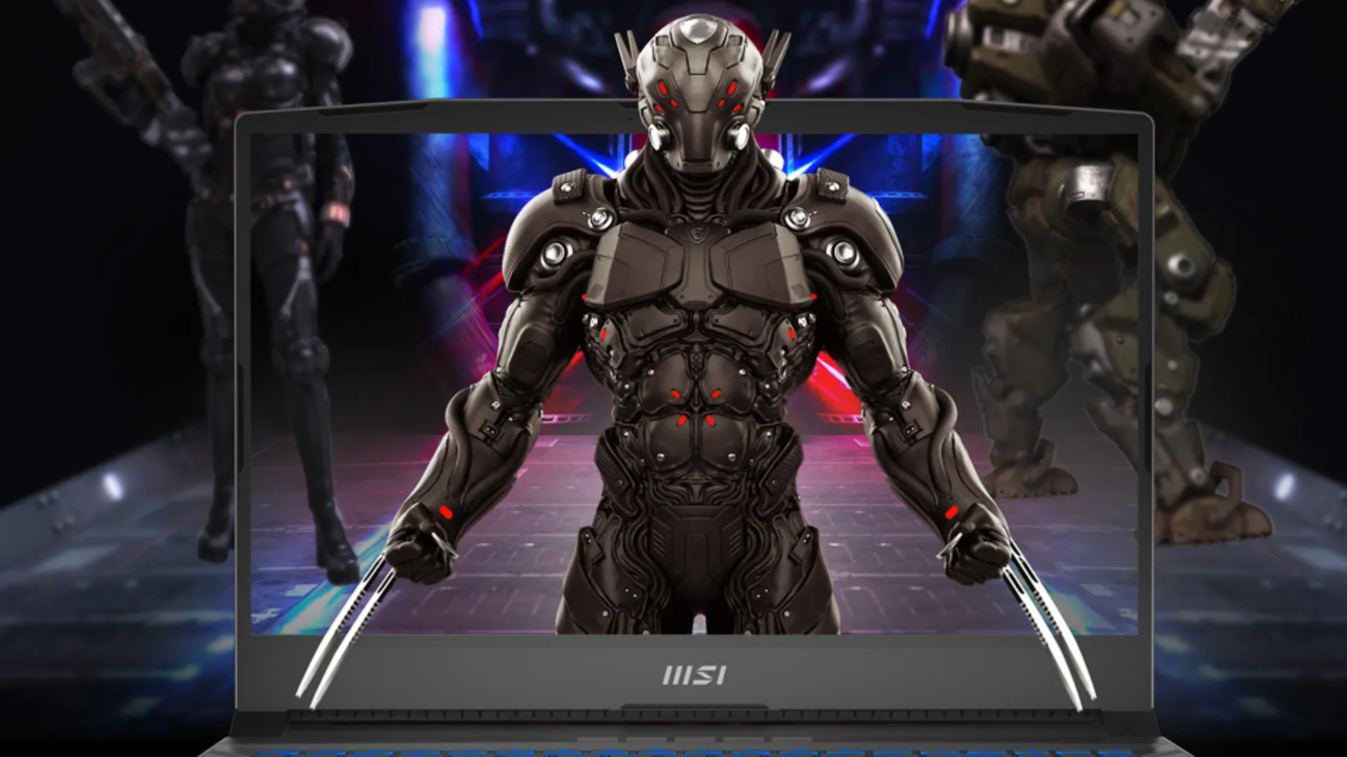 Ноутбук MSI Pulse GL66 15.6" (Intel Core i5/16GB/512GB (SSD)/RTX 3050) (12UCK-469US) (Standard) (Custom)