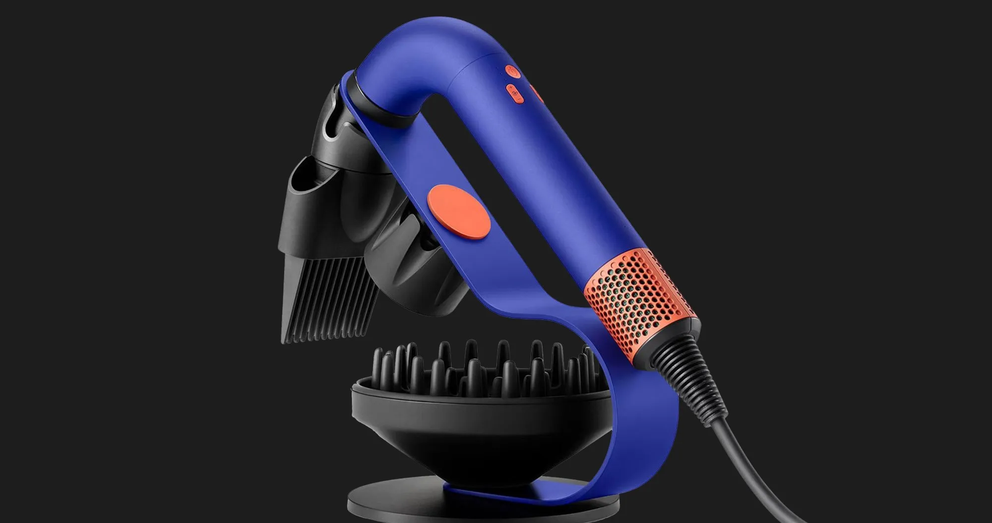 Подставка для фена Dyson Supersonic R