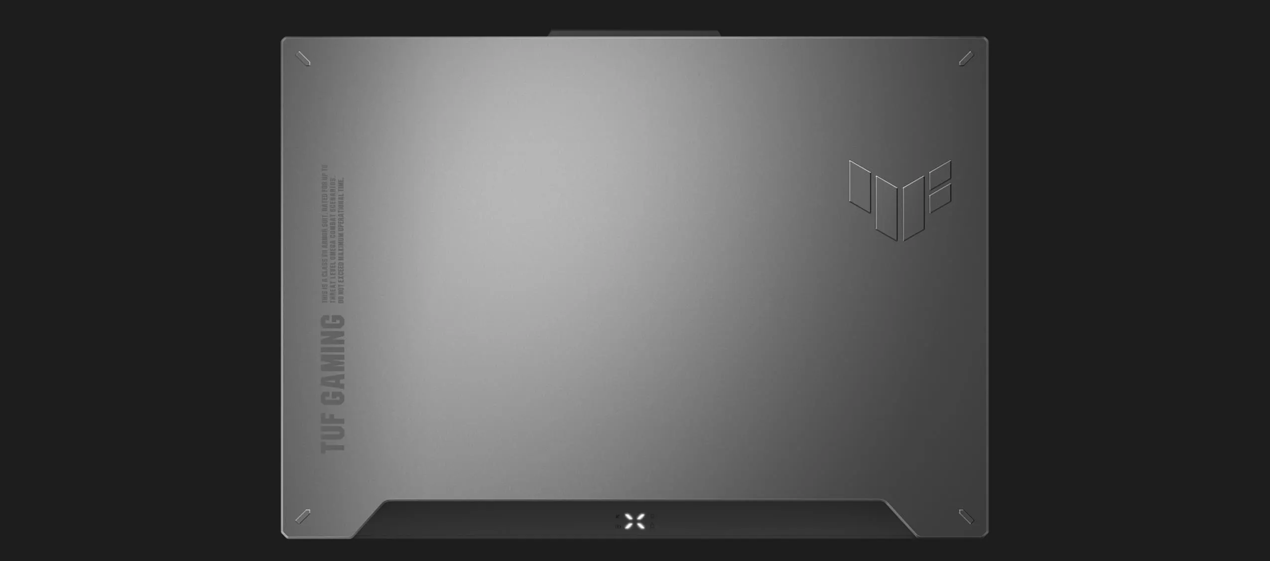 Ноутбук Asus TUF Gaming F15 FX507VV 15.6&quot; (Intel Core i7/16GB/1TB (SSD)/RTX 4060) (FX507VV-WS74) (Ultra)