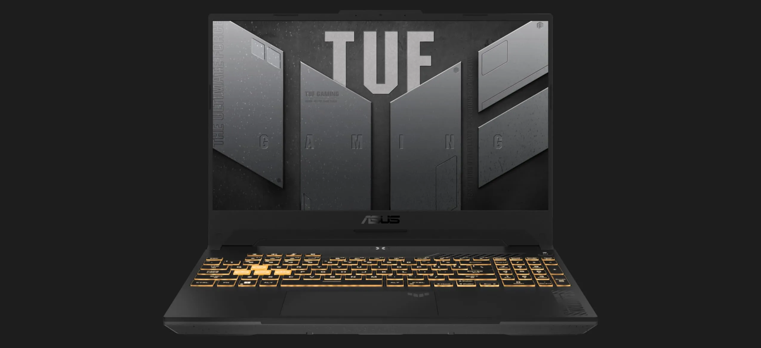 Ноутбук Asus TUF Gaming F15 FX507VV 15.6&quot; (Intel Core i7/16GB/1TB (SSD)/RTX 4060) (FX507VV-WS74) (Ultra)