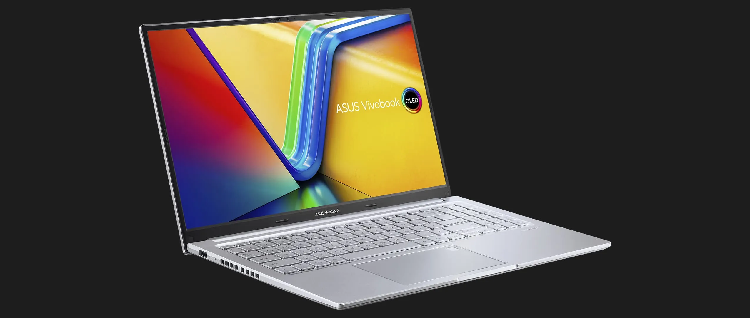 Ноутбук Asus VivoBook 15 M1505YA 15.6" (AMD Ryzen 7/16GB/1TB (SSD)/AMD Radeon Graphics) (M1505YA-O71610S0W) (Standard)