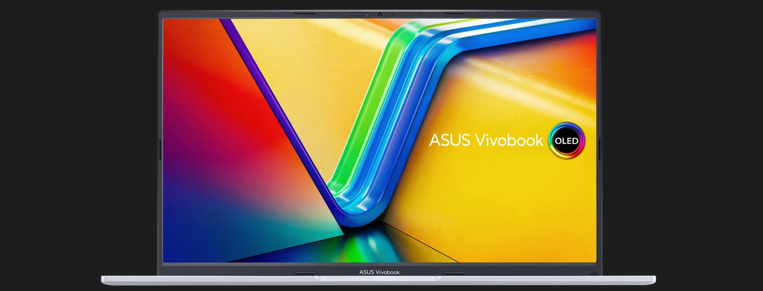 Ноутбук Asus VivoBook 15 M1505YA 15.6" (AMD Ryzen 7/16GB/1TB (SSD)/AMD Radeon Graphics) (M1505YA-O71610S0W) (Standard)
