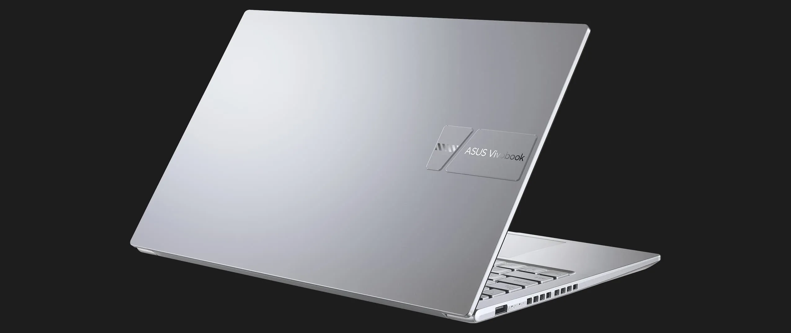 Ноутбук Asus VivoBook 15 M1505YA 15.6" (AMD Ryzen 7/16GB/1TB (SSD)/AMD Radeon Graphics) (M1505YA-O71610S0W) (Standard)