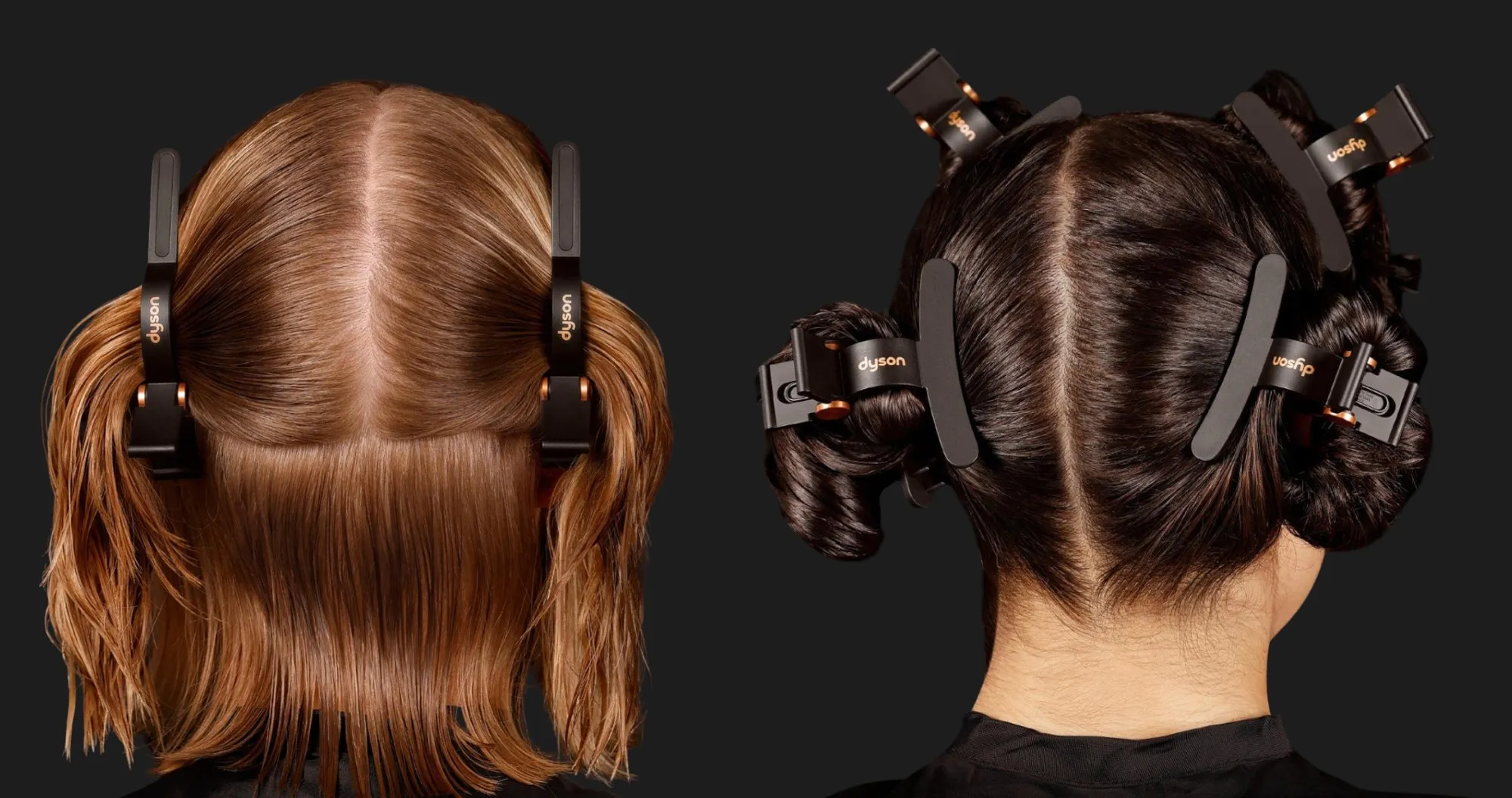 Подарочный набор Styling Gift Set (Rose)