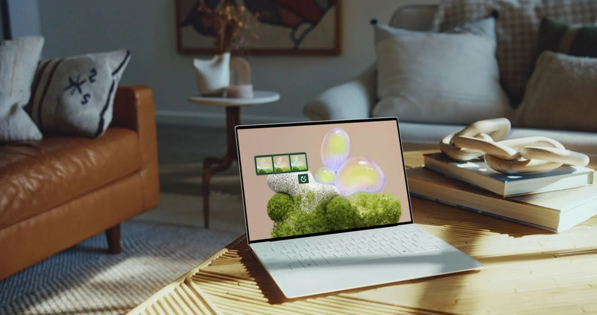 Ноутбук Dell XPS 13 9350 13,4" (Intel Core Ultra 7/32GB/1TB (SSD)/Intel Arc) (210-BNHB_U7321TB) (Standard)