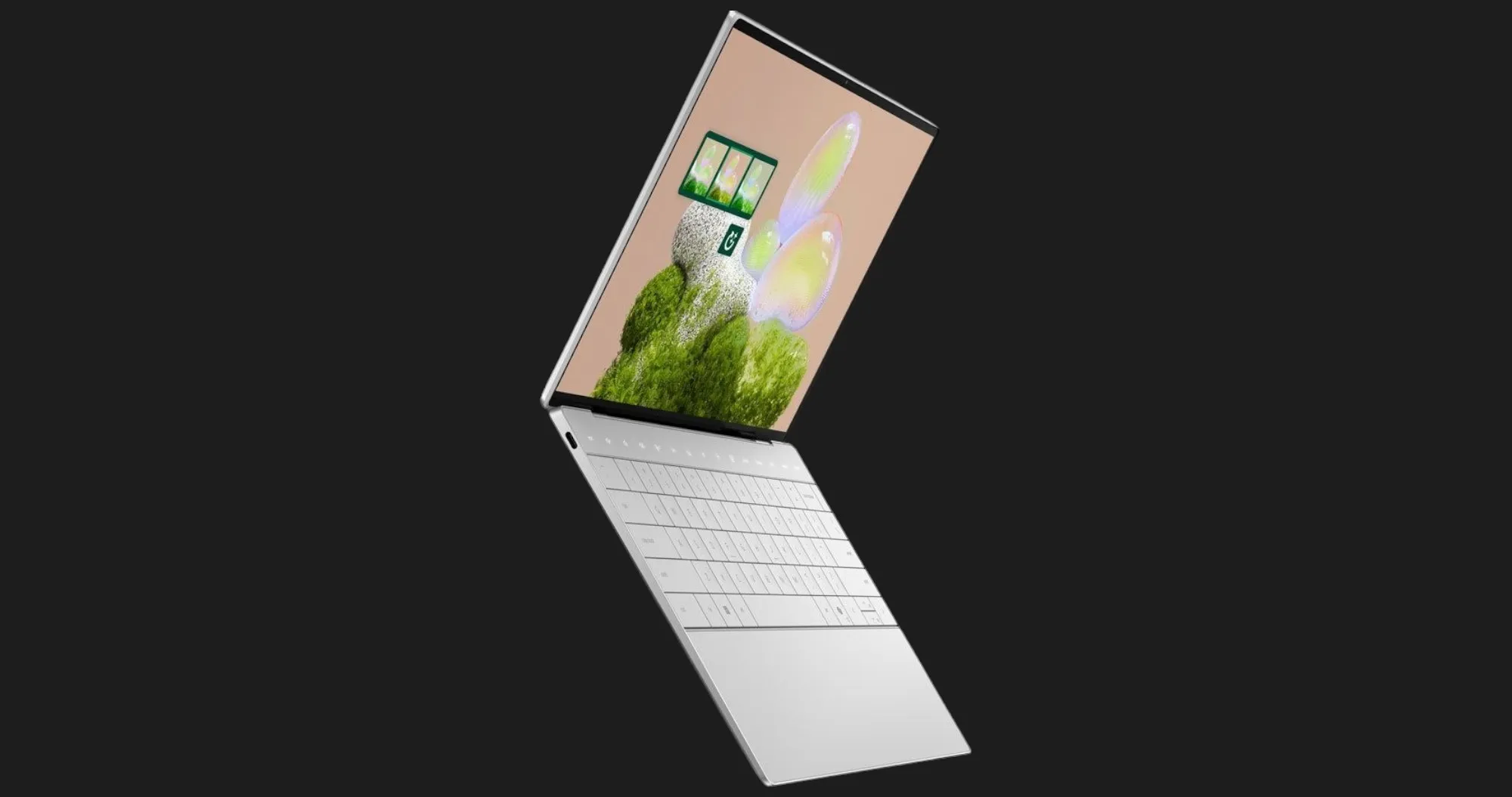 Ноутбук Dell XPS 13 9350 13,4" (Intel Core Ultra 7/32GB/1TB (SSD)/Intel Arc) (210-BNHB_U7321TB) (Standard)