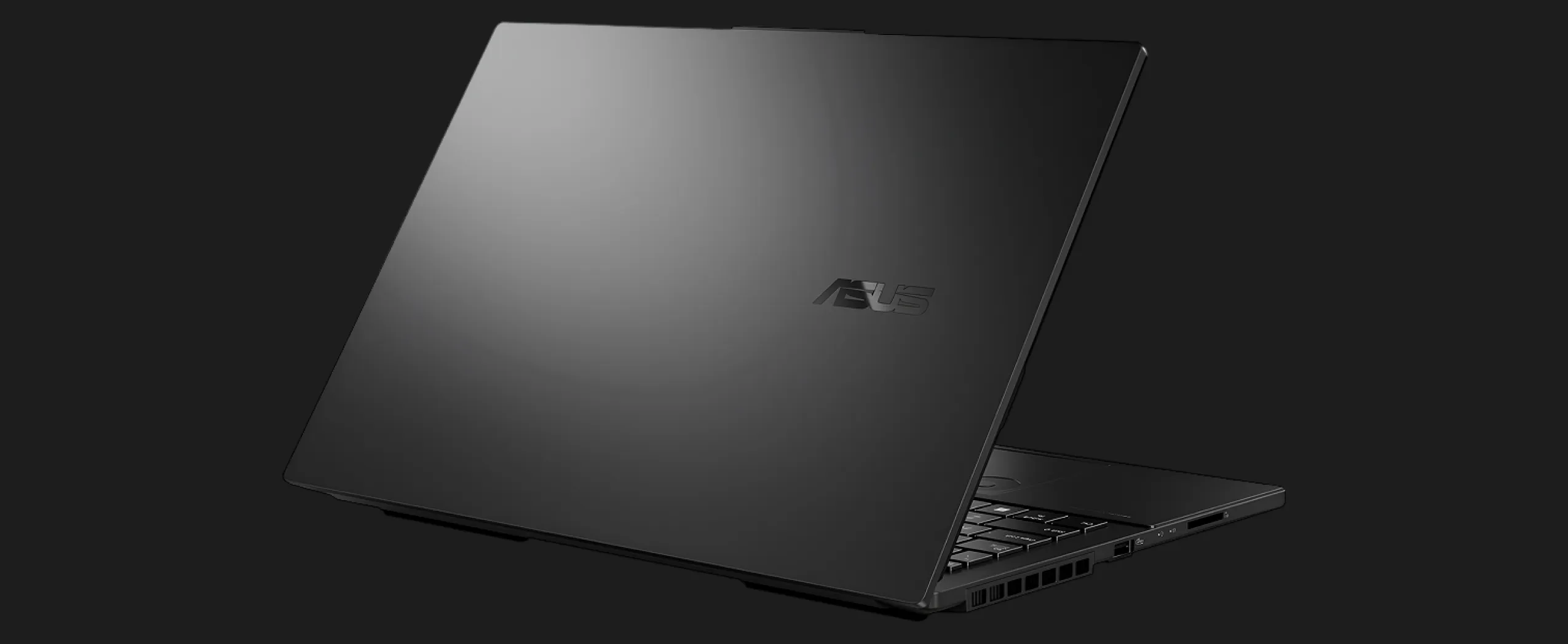 Ноутбук ASUS Vivobook Pro 15 Q533MJ 15.6" (Intel Core Ultra 7/16GB/1TB (SSD)/RTX 3050) (Q533MJ-U73050) (Standard)