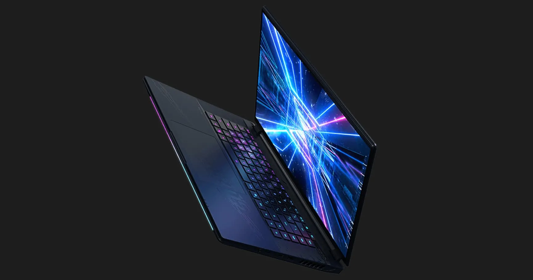 Ноутбук Gigabyte Aorus Master 16 16&quot; (Intel Core Ultra 9/64GB/8TB (SSD)/RTX 5090) (BZHC6EEE68SP) (Standard)