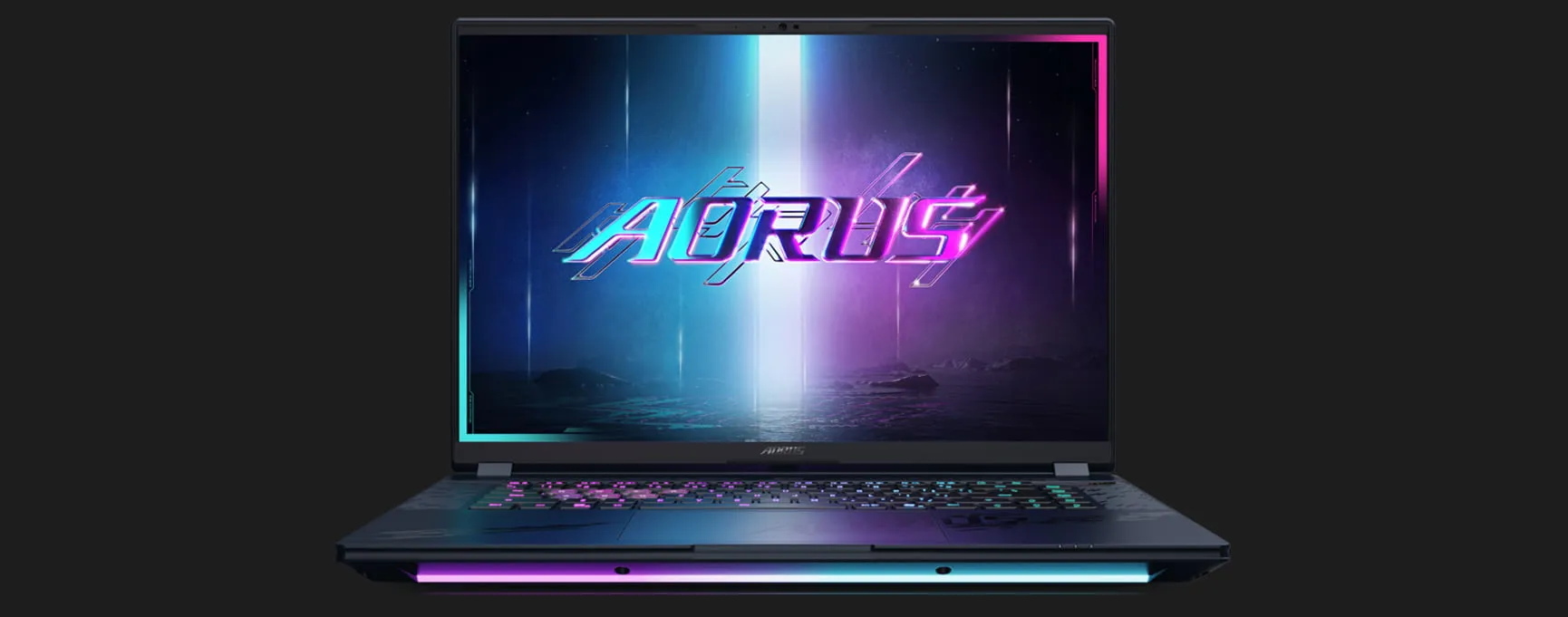 Ноутбук Gigabyte Aorus Master 16 16&quot; (Intel Core Ultra 9/64GB/8TB (SSD)/RTX 5090) (BZHC6EEE68SP) (Standard)