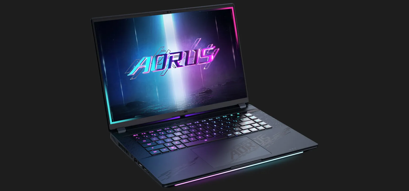 Ноутбук Gigabyte Aorus Master 16 16&quot; (Intel Core Ultra 9/64GB/8TB (SSD)/RTX 5090) (BZHC6EEE68SP) (Standard)