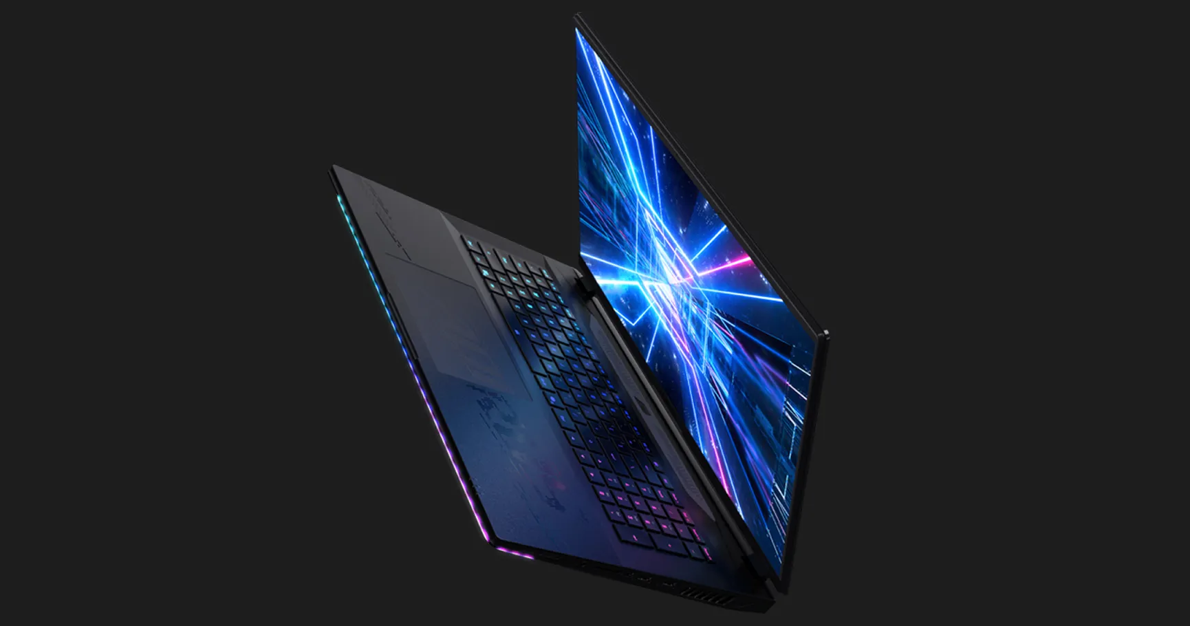 Ноутбук Gigabyte Aorus Master 18 18" (Intel Core Ultra 9/64GB/4TB (SSD)/RTX 5090) (BZHC6EED67SP) (Standard)