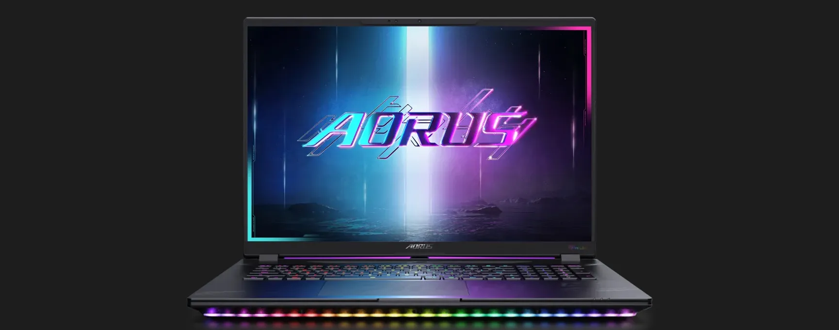 Ноутбук Gigabyte Aorus Master 18 18" (Intel Core Ultra 9/64GB/4TB (SSD)/RTX 5090) (BZHC6EED67SP) (Standard)