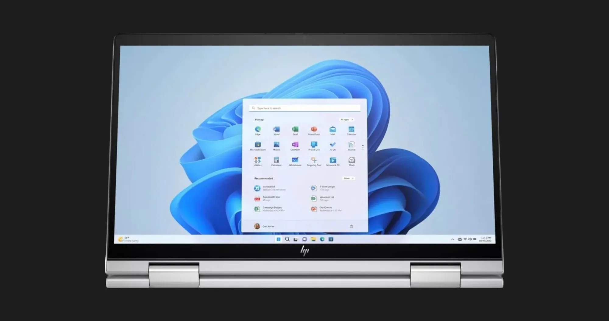 Ноутбук HP Envy x360 14-fa0008ca 14" (AMD Ryzen 7/32GB/1TB (SSD)/AMD Radeon Graphics) (9W3W6UA) (Standard)