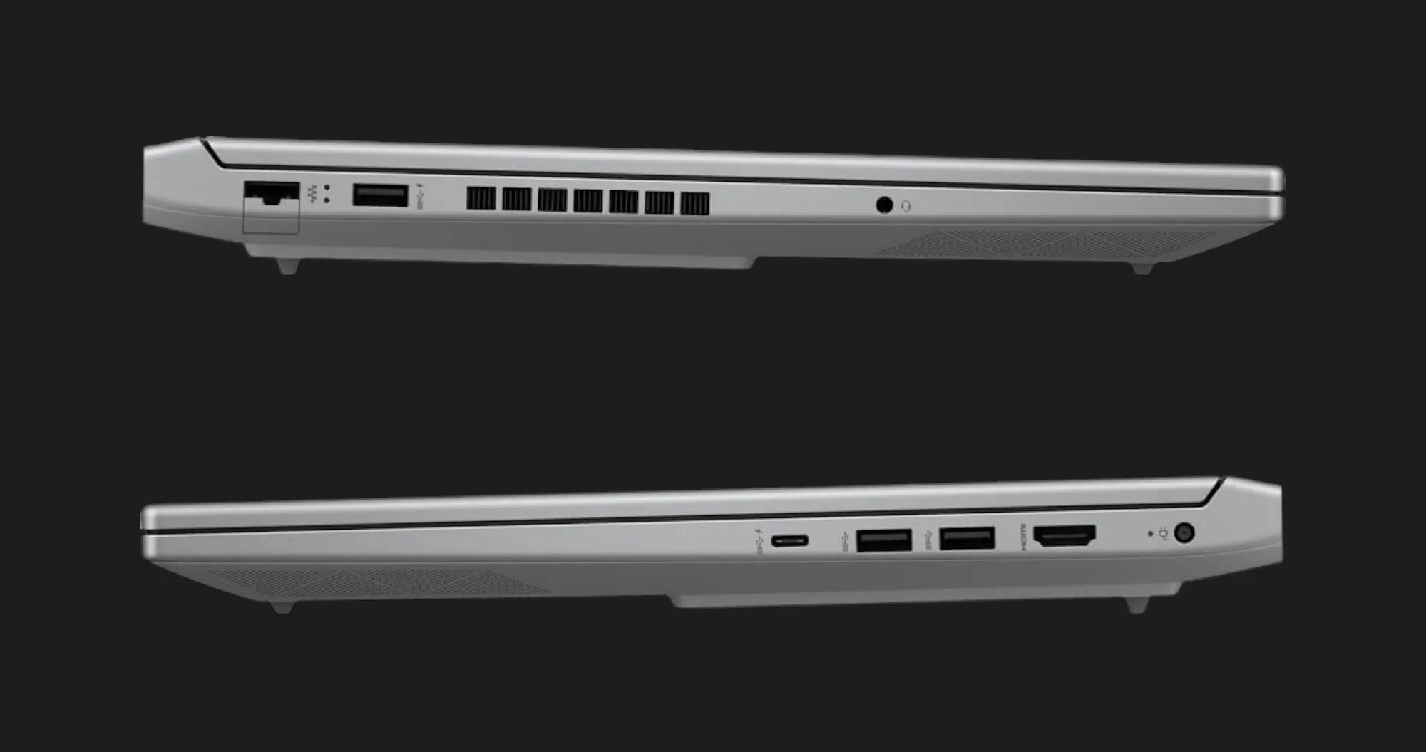 Ноутбук HP Omen 16-ae0000 Gaming 16.1&quot; (Intel Core i7/64GB/2TB (SSD)/RTX 4060) (9RBT5UA) (Ultra)