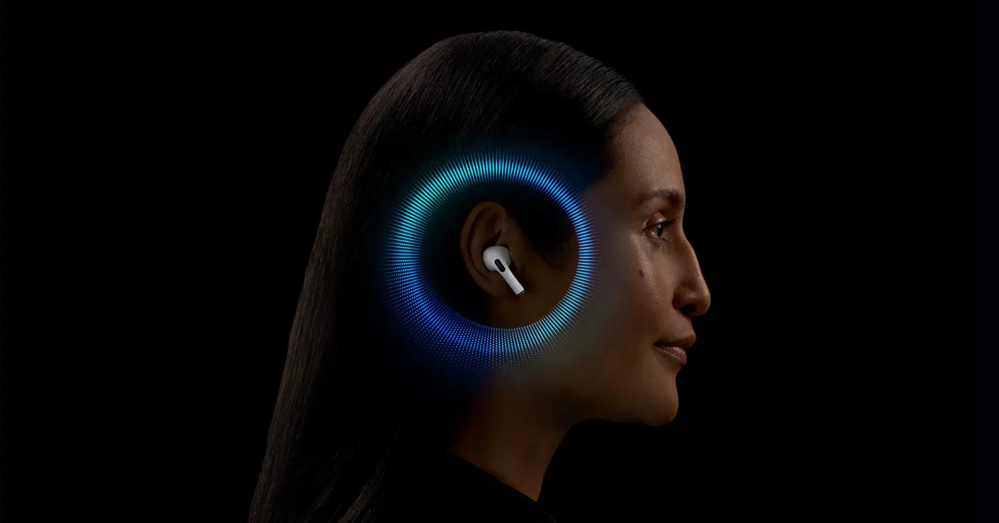 Custom Adaptive Audio