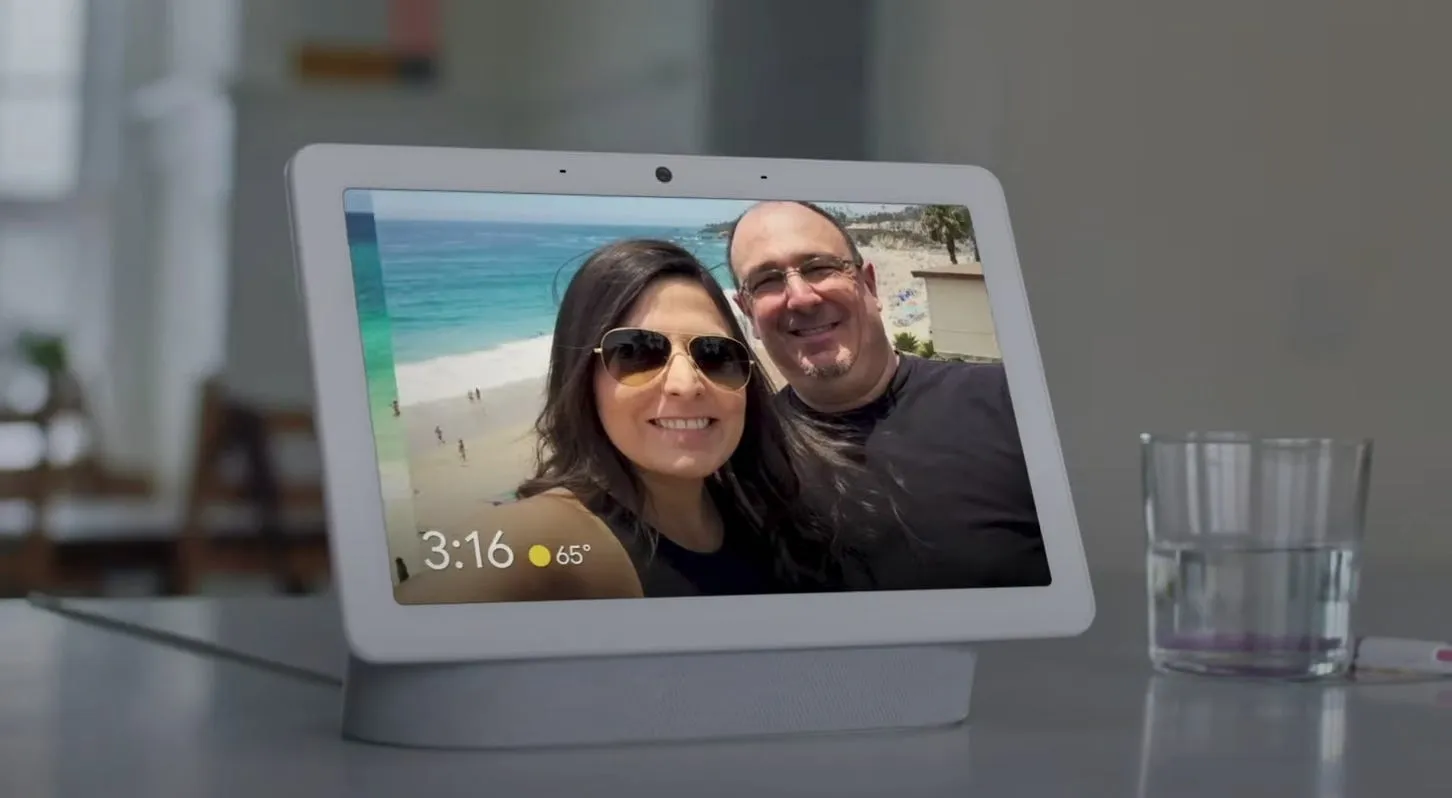 Док-станции HomePad