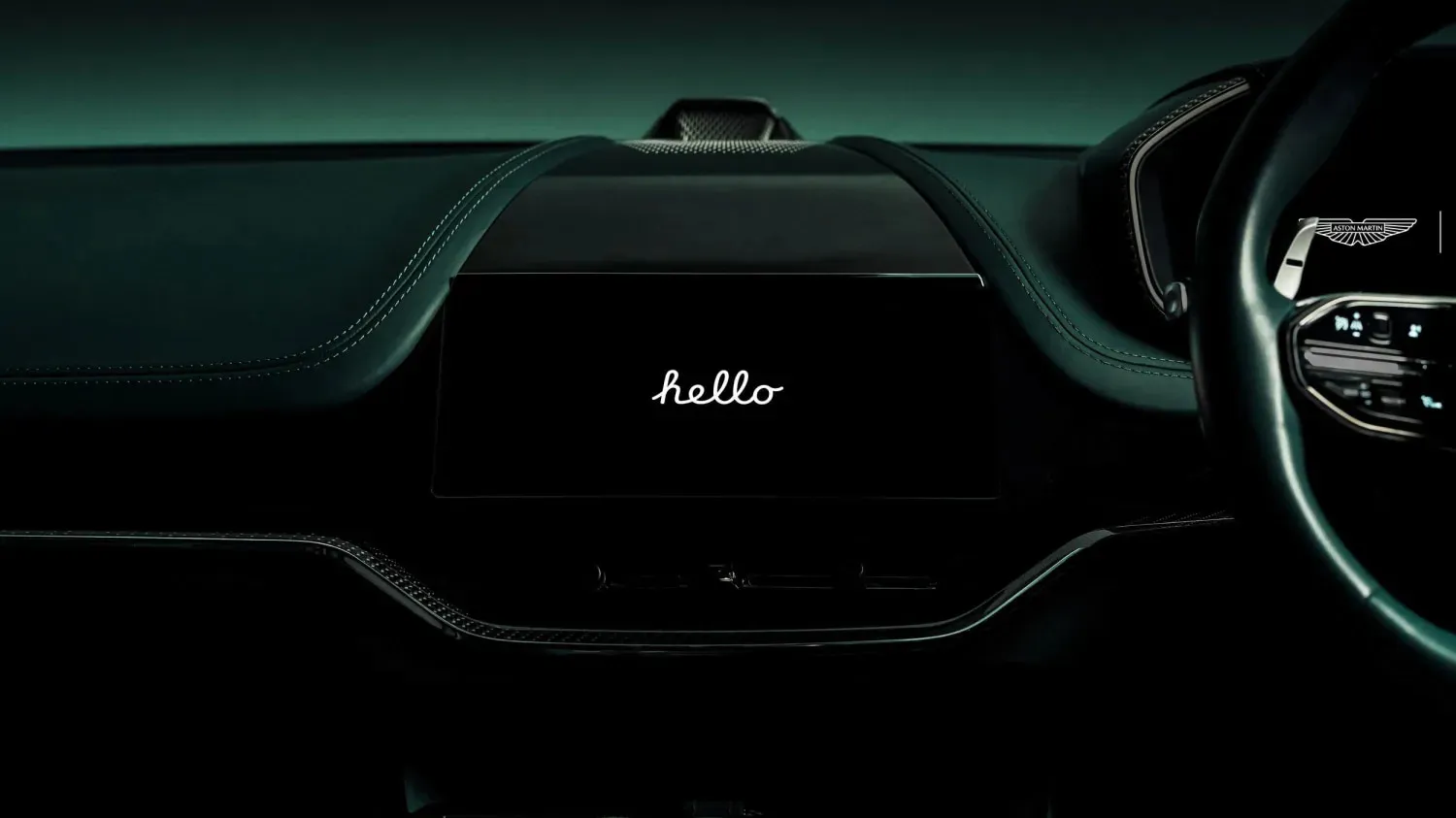 CarPlay Ultra
