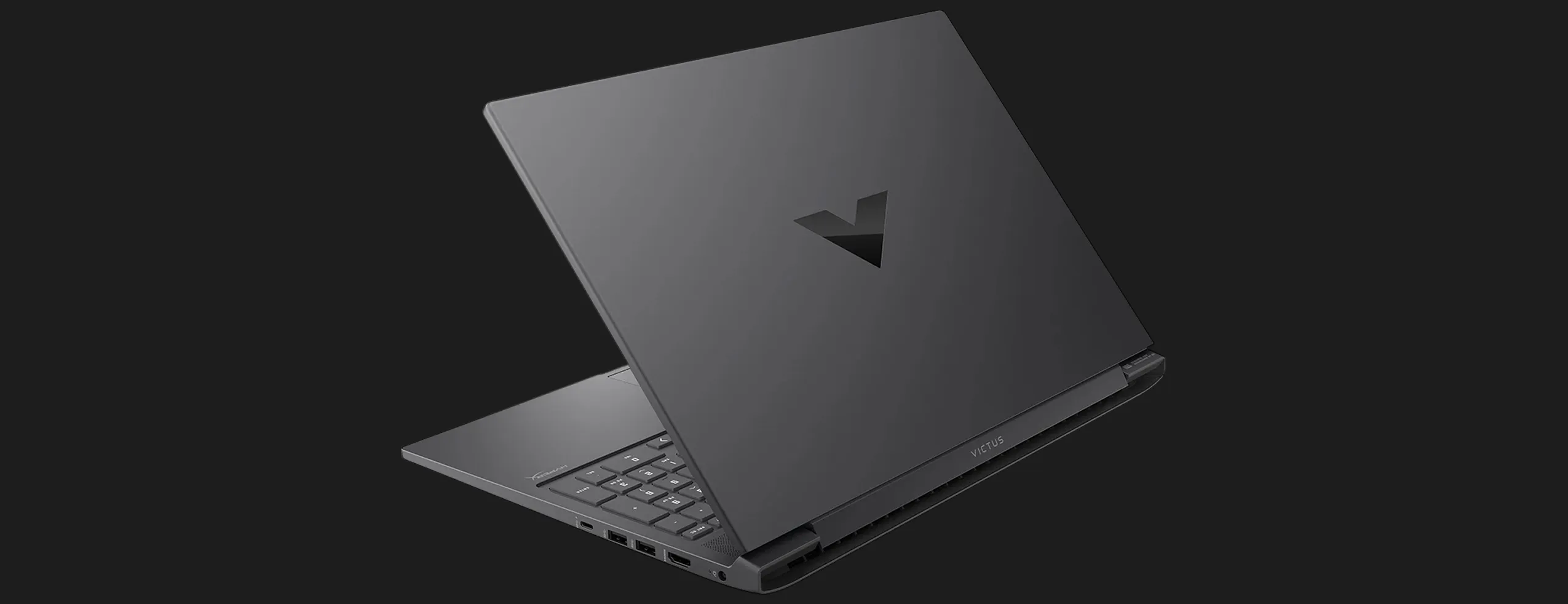 Ноутбук HP Victus 16-s1000 16.1" (AMD Ryzen 7/32GB/1TB (SSD)/RTX 4070) (A1SV8UA) (Ultra)