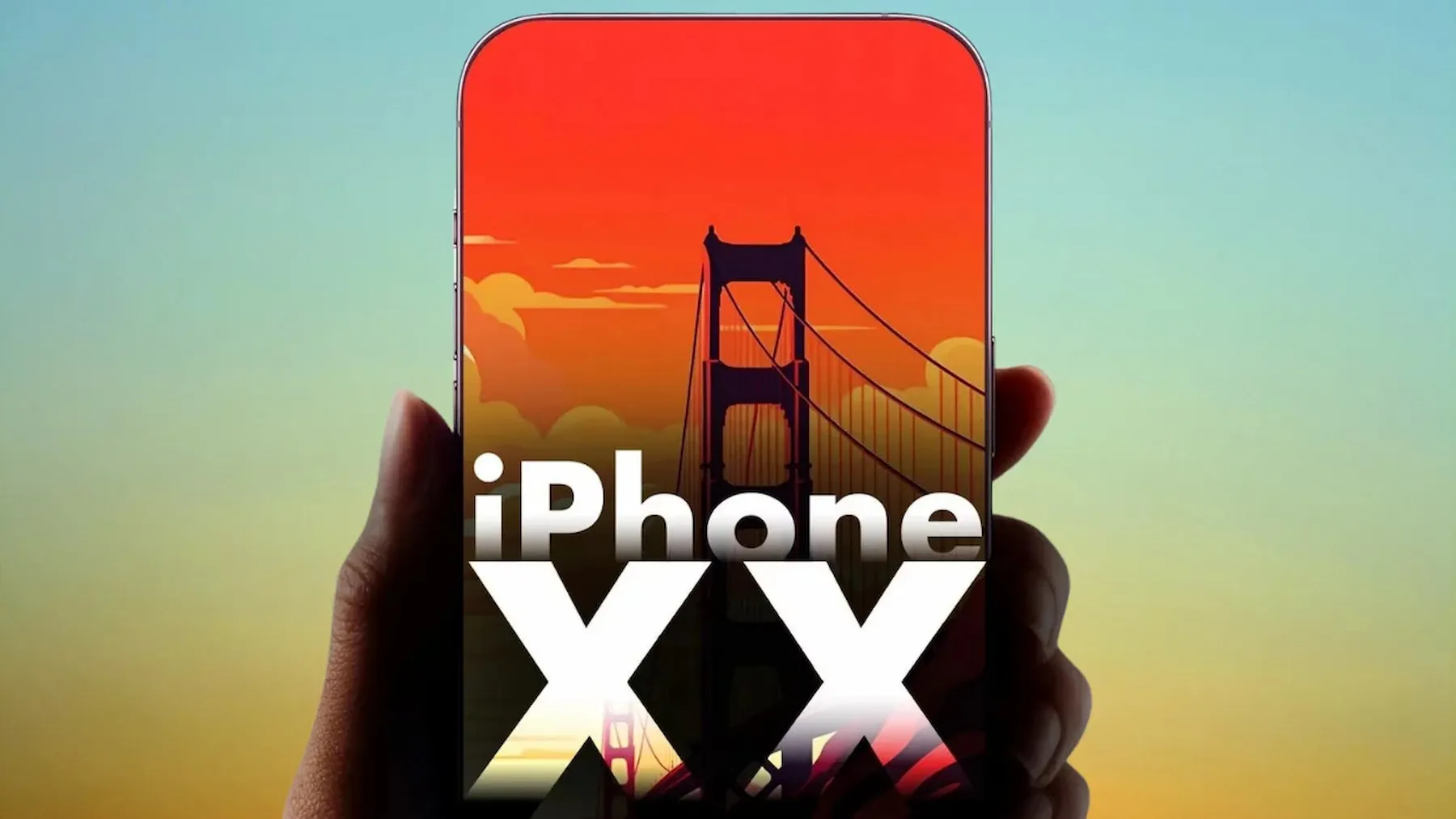 iPhone 2027