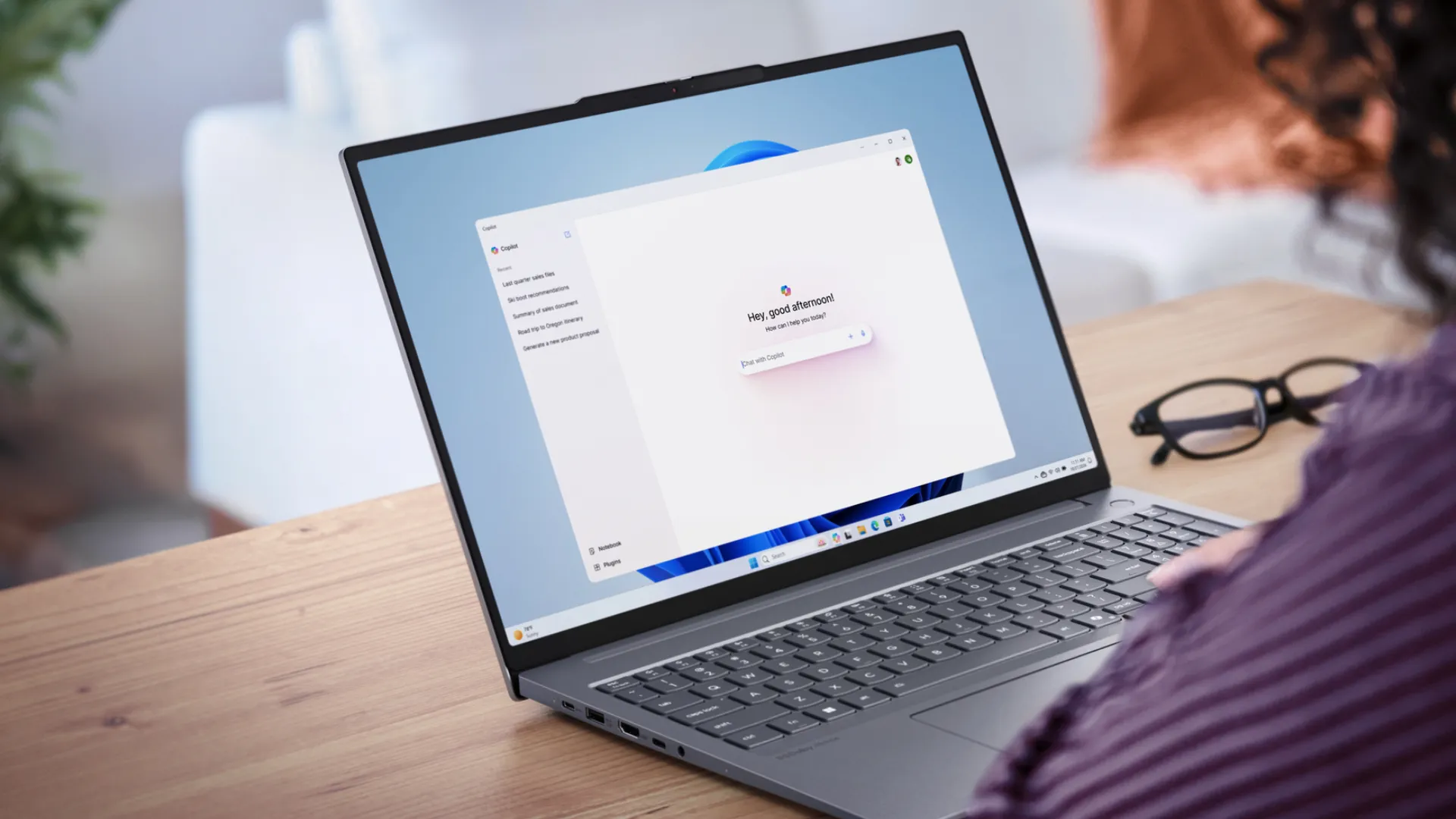 Ноутбук Lenovo ThinkBook 16 G7 ARP 16&quot; (AMD Ryzen 7/32GB/1TB (SSD)/AMD Radeon 680M) (21MW000QRA) (UA)