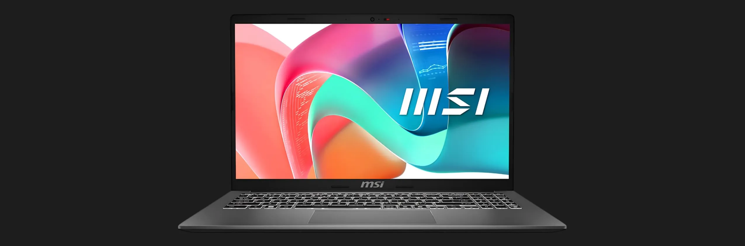 Ноутбук MSI Modern 15 F13MG 15.6" (Intel Core i7/16GB/512GB (SSD)/Iris Xe) (F13MG-088PL) (Standard)