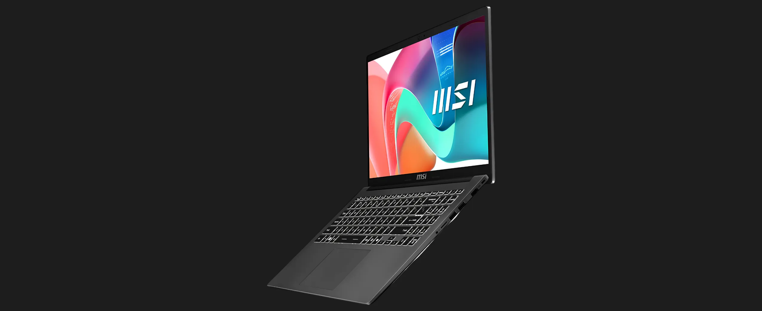 Ноутбук MSI Modern 15 F13MG 15.6" (Intel Core i7/16GB/512GB (SSD)/Iris Xe) (F13MG-088PL) (Standard)