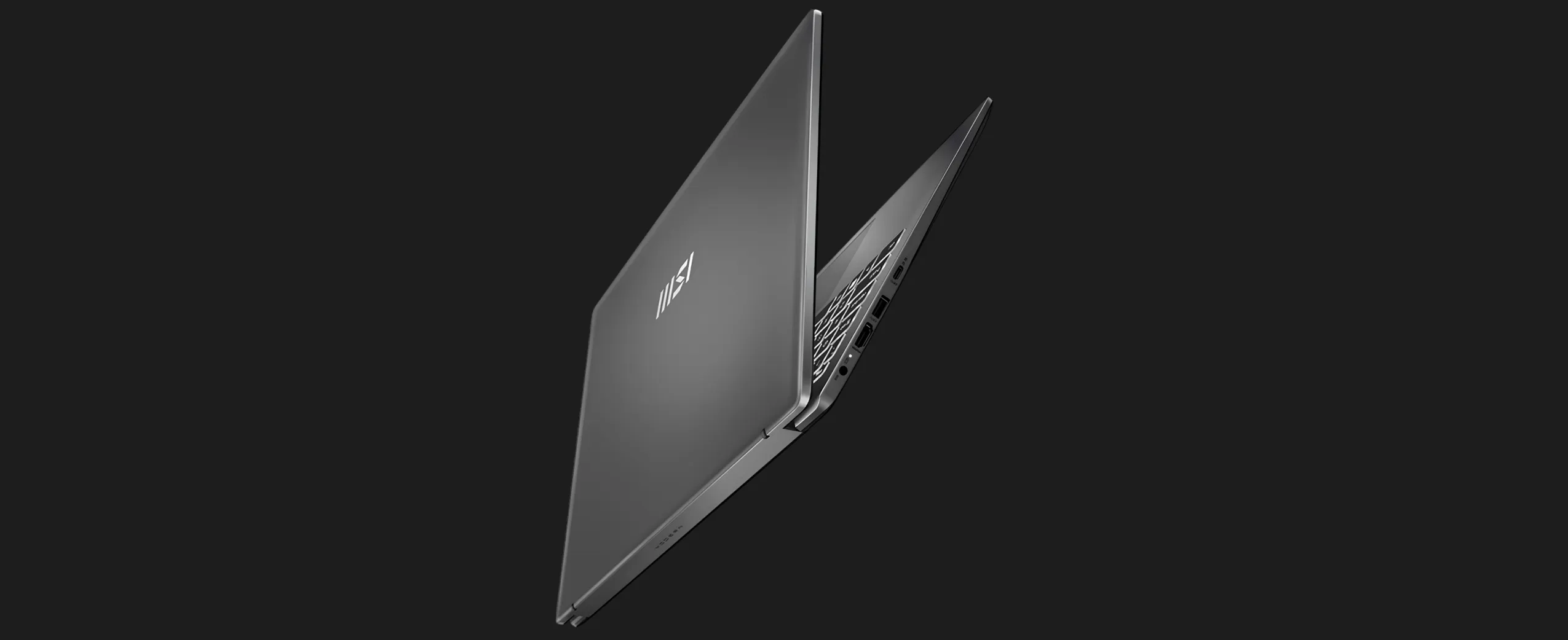 Ноутбук MSI Modern 15 F13MG 15.6" (Intel Core i7/16GB/512GB (SSD)/Iris Xe) (F13MG-088PL) (Standard)