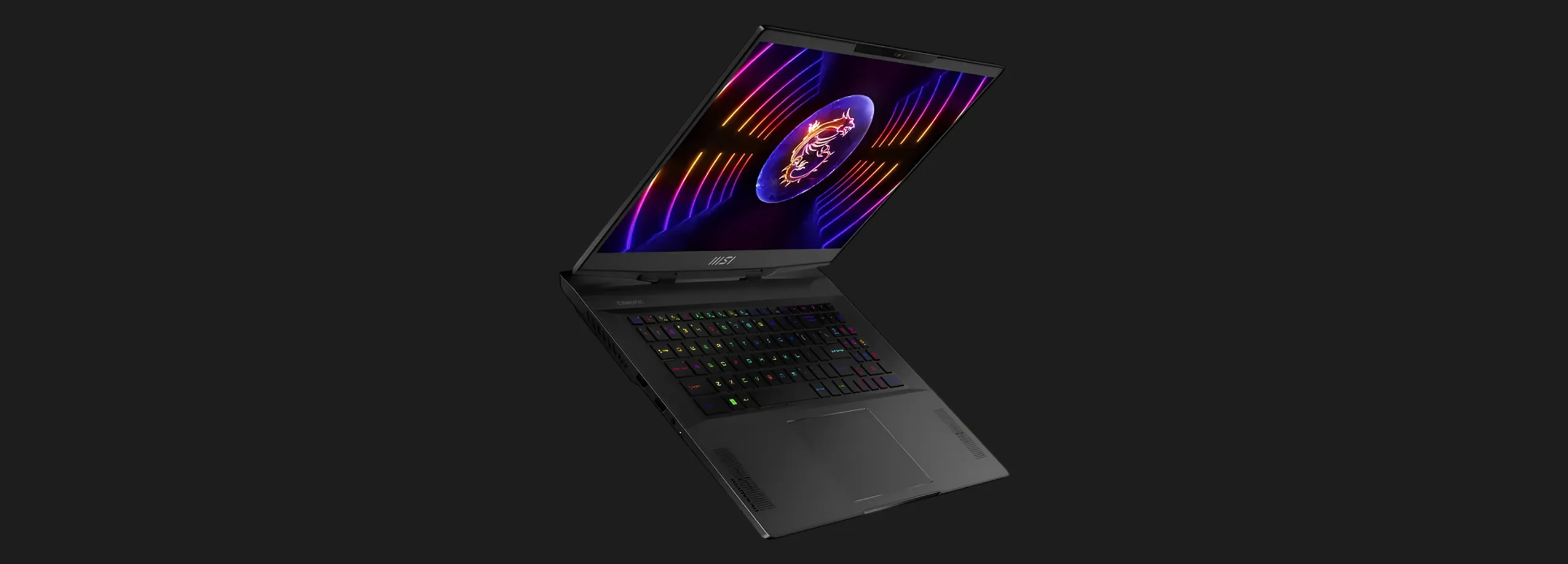 Ноутбук MSI Stealth 17 Studio 17,3" (Intel Core i9/64GB/2TB (SSD)/RTX 4090) (A13VI-012US) (Standard)
