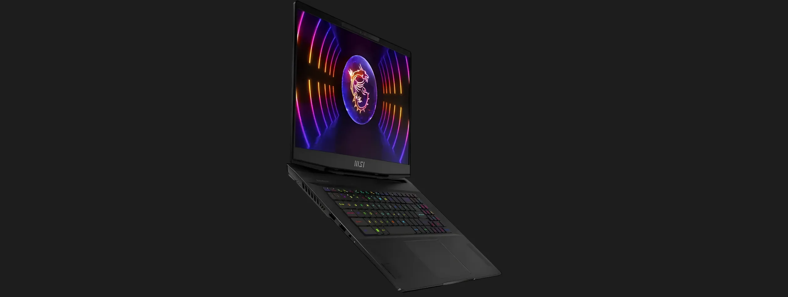 Ноутбук MSI Stealth 17 Studio 17,3" (Intel Core i9/64GB/2TB (SSD)/RTX 4090) (A13VI-012US) (Standard)