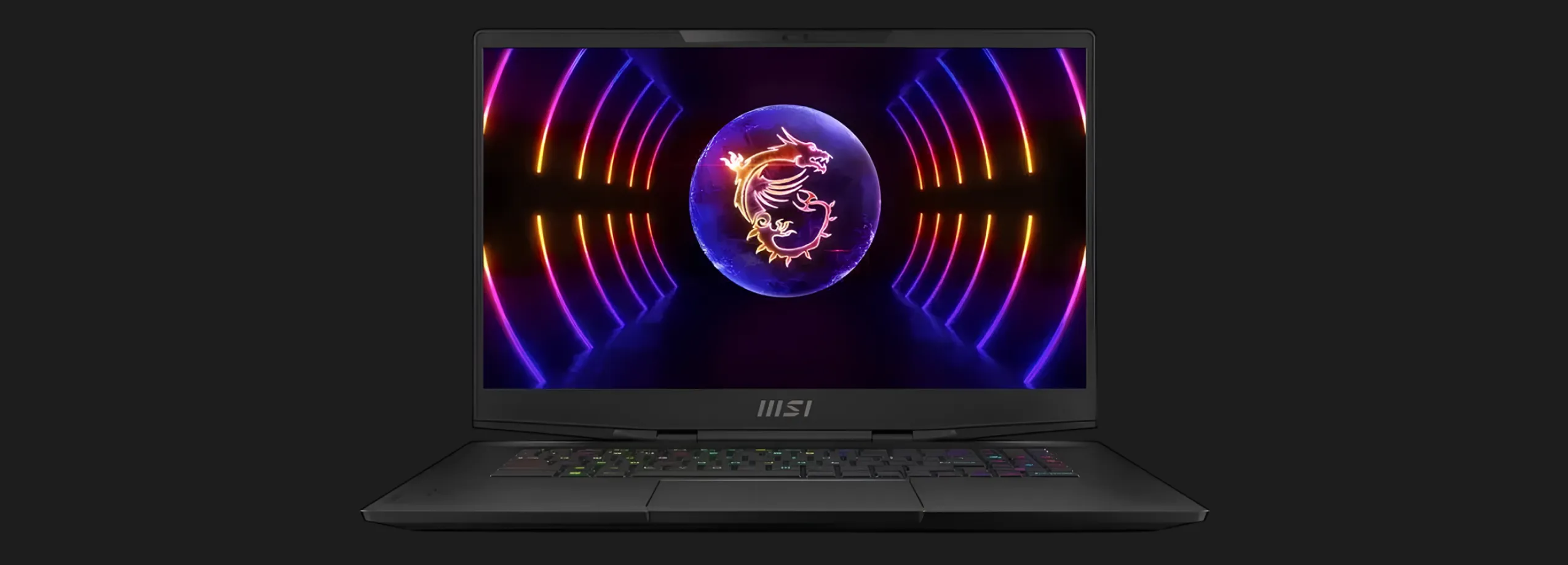 Ноутбук MSI Stealth 17 Studio 17,3" (Intel Core i9/64GB/2TB (SSD)/RTX 4090) (A13VI-012US) (Standard)