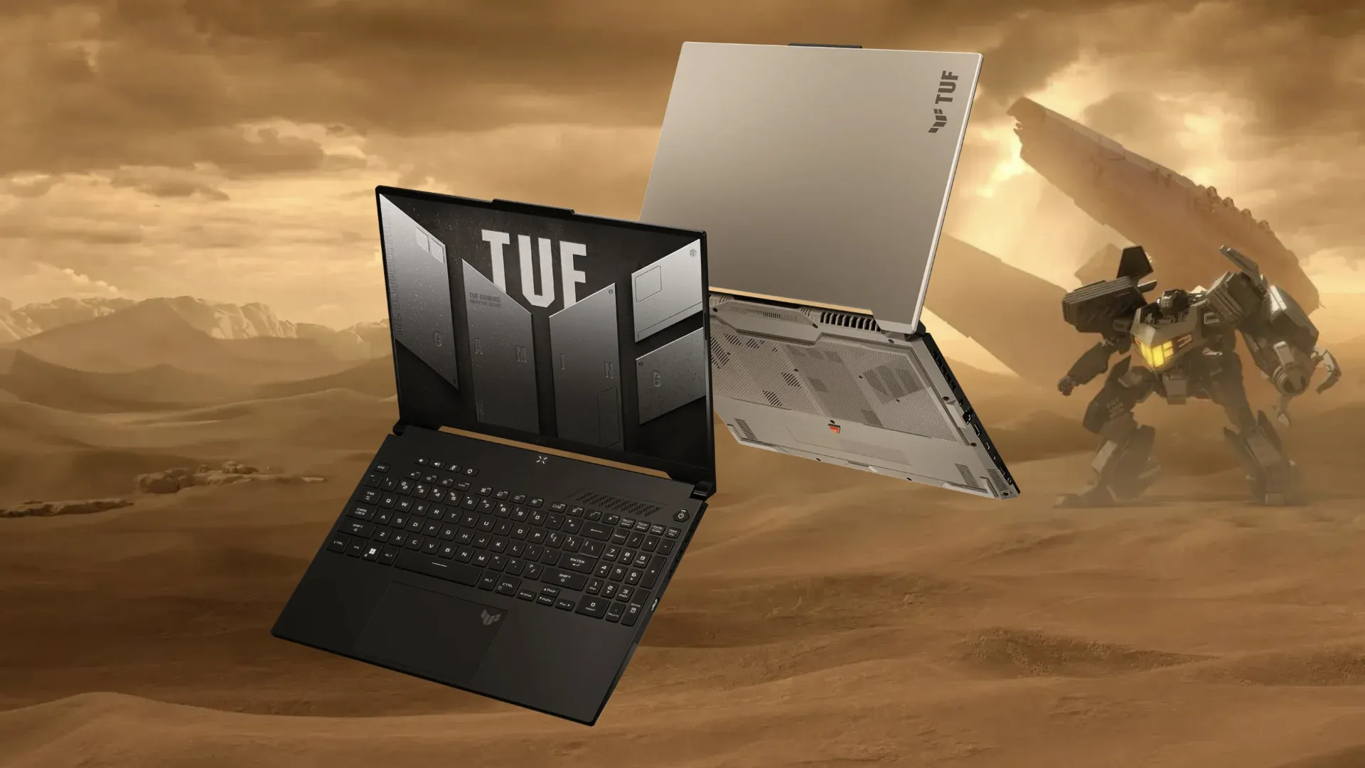 Ноутбук Asus TUF Gaming A16 Advantage Edition FA617XT 16" (AMD Ryzen 9/16GB/1TB (SSD)/AMD Radeon RX 7700S) (FA617XT-CS94) (Standard)