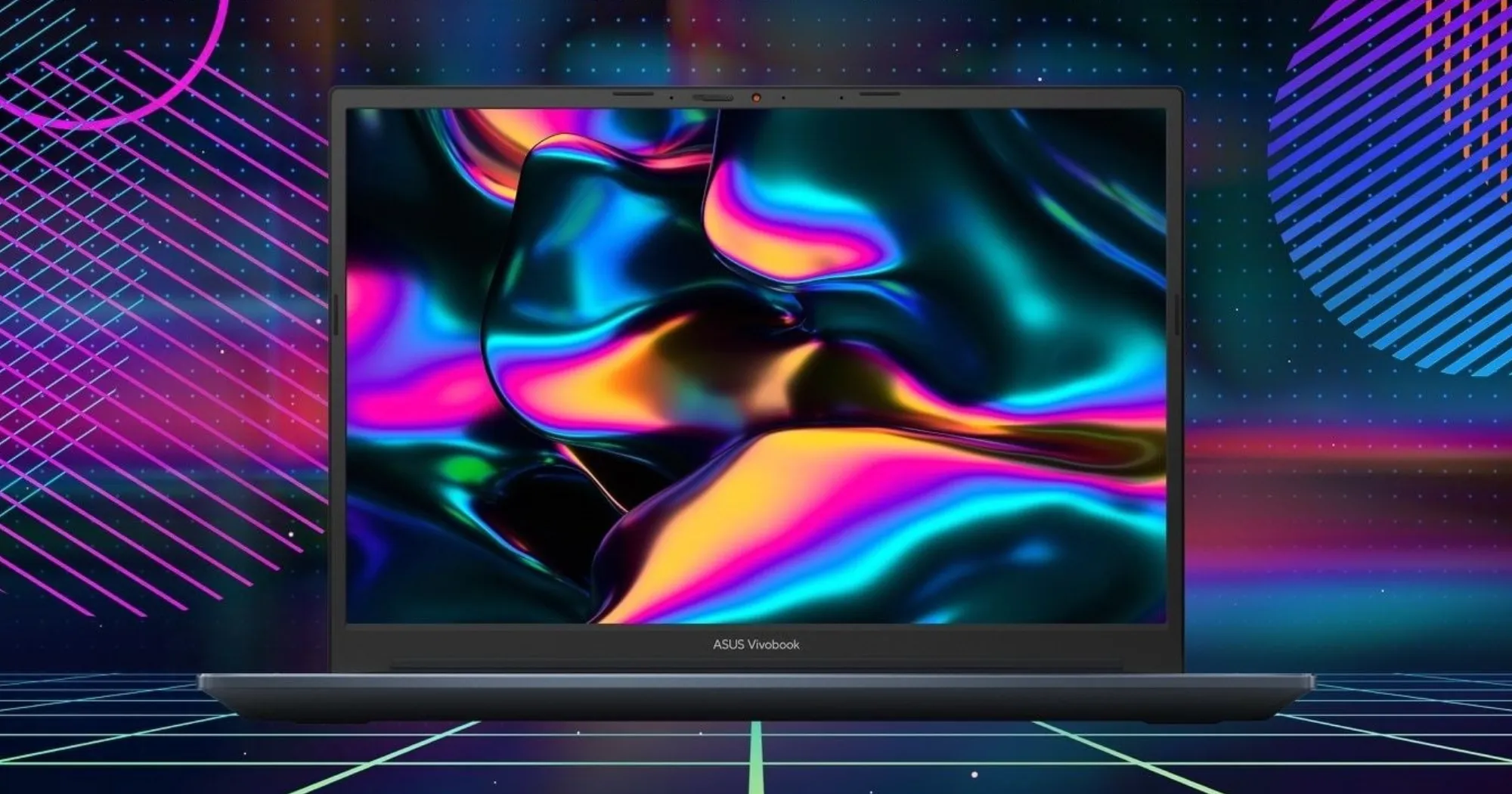 Ноутбук Asus Vivobook Pro 15 M3500QA 15.6" (AMD Ryzen 7/16GB/512GB (SSD)/AMD Radeon Graphics) (M3500QA-L1045T) (Standard)